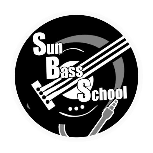 Chargement SunBassSchool